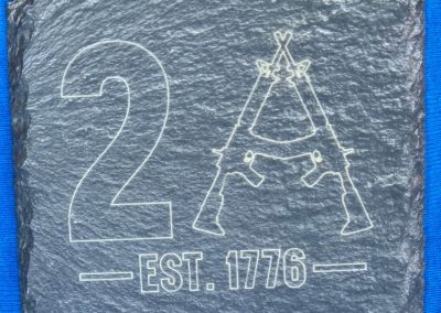 2A Coaster