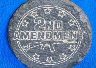 2nd Amendment