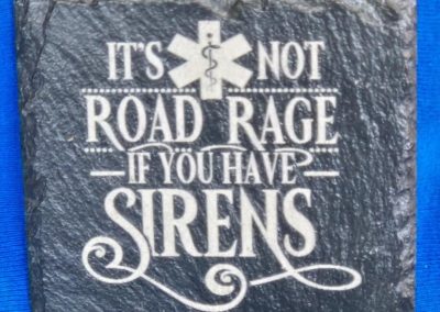 Road Rage Coaster